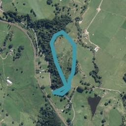 680 Whakapapa Road, Kakahi