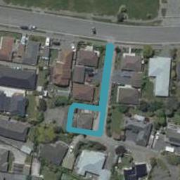 2 Waddell Lane, Avondale, Christchurch