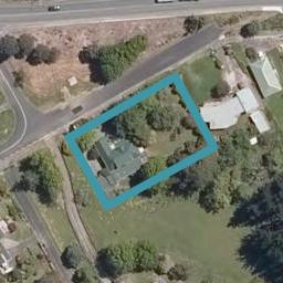 8 View Street, Maungaturoto