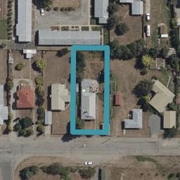 27 Pery Street, Ranfurly, Ranfurly