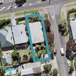 82 West End Road, Westmere, Auckland