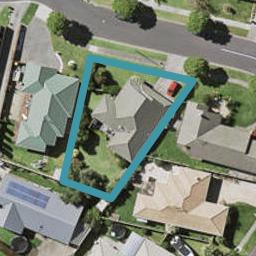 4 Morestead Avenue, Huntington Park, Auckland