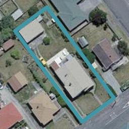 23 Ohio Street, Martinborough