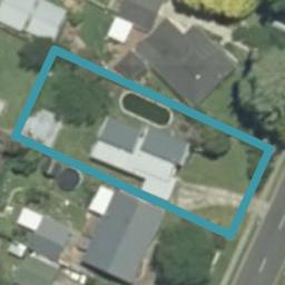 13 School Road, Whatawhata