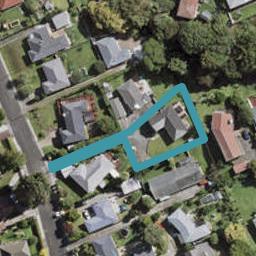 25 Tampin Road, Hillpark, Auckland