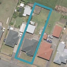 16 Lee Street, Castlecliff, Whanganui