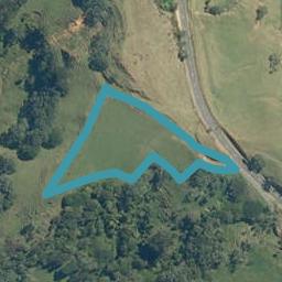 1995 Awhitu Road, Pollok, Pollok