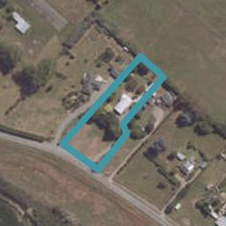 110 Mill Road, Waimate, Waimate