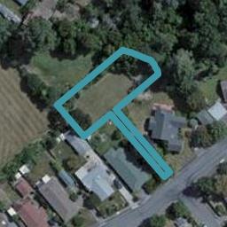 23 Takahe Street, Masterton