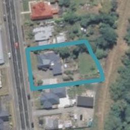 179 Talbot Street, Geraldine