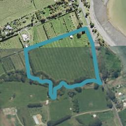 1649 East Coast Road, Whakatīwai, Kaiaua