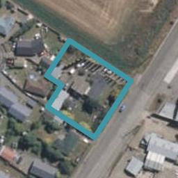 54 Seadown Road, Washdyke, Timaru