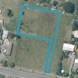 136A Meeanee Road, Jervoistown, Napier