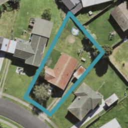 80 Cranmere Crescent, Mangere East, Auckland