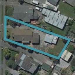 22 England Street, Phillipstown, Christchurch