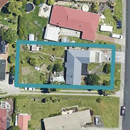 44 Orion Street, Sunnybrook, Rotorua