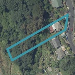 50 Patrick Street, The Glen, Dunedin