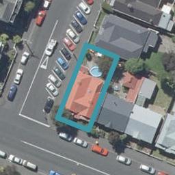 8 Duke Street, North Dunedin, Dunedin