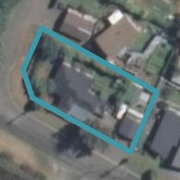 1 South Town Belt, Rakaia, Rakaia