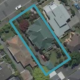 80 Mansfield Avenue, St Albans, Christchurch