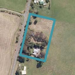 487 Williamsons Line, Marton