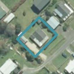 46 Mere Place, Kawhia, Kawhia