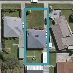 341 Chelmsford Street, Waverley, Invercargill
