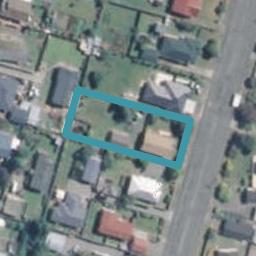 15 John Street, Temuka