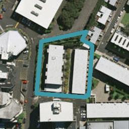 109/22 Fisher-point Drive, Freemans Bay, Auckland