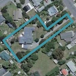 56 Dublin Street, Martinborough