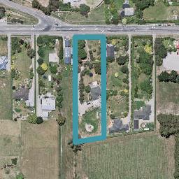 1721 Cust Road, Cust, Cust