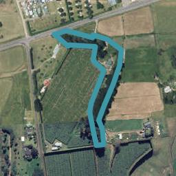 724B State Highway 35, Tirohanga, Opotiki