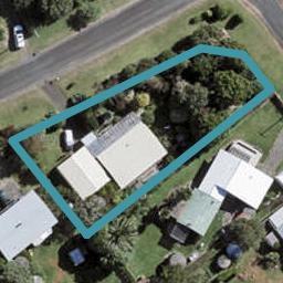 496 Matakawau Road, Waiuku
