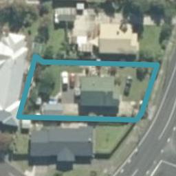 2 Thames Road, Paeroa, Paeroa