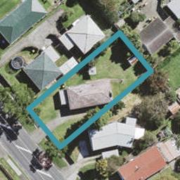 17 Border Road, Henderson, Auckland