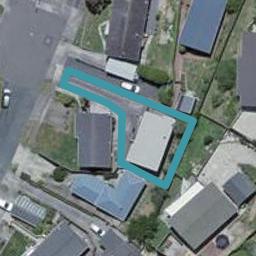 14A Trinidad Crescent, Grenada Village, Wellington