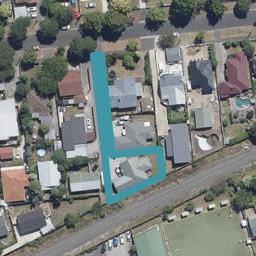 12B Gillies Avenue, Claudelands, Hamilton