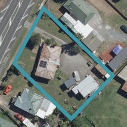 32 Great South Road, Ngaruawahia
