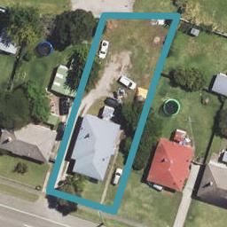 751 Childers Road, Elgin, Gisborne