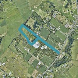134 WAIROA ROAD, Wairoa, tauranga