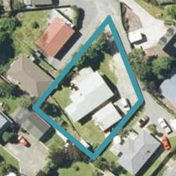 14 George Street, Picton