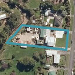 20 Terrace Street, Marton
