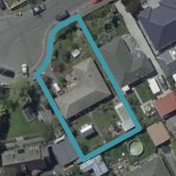 9 Claxton Place, Saint Martins, Christchurch