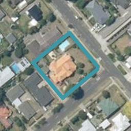 800 Duke Street, Mahora, Hastings