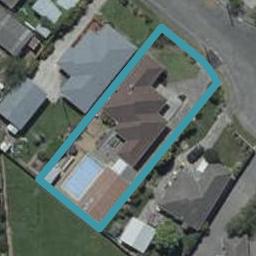 10 Boys Place, Shirley, Christchurch