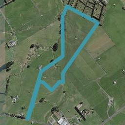 38 Harvey Road, Waiuku, Waiuku