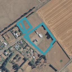 3 Deans Street, Fairton, Ashburton