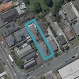 1/9 Wades Avenue, Saint Martins, Christchurch