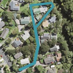 2/18 Wirihana Road, Titirangi, Auckland