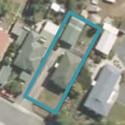 21 Stamford Street, Balclutha